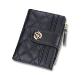 Jessie | Leather Travel Wallet with RFID Protection 1
